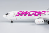 ＜取り寄せ＞NGmodel スウープ 737-800 C-FYBK 1/400 58206