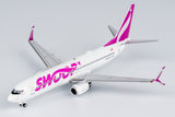 ＜取り寄せ＞NGmodel スウープ 737-800 C-FYBK 1/400 58206