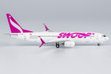 ＜取り寄せ＞NGmodel スウープ 737-800 C-FYBK 1/400 58206