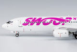 ＜取り寄せ＞NGmodel スウープ 737-800 C-FLSF 1/400 58207