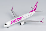＜取り寄せ＞NGmodel スウープ 737-800 C-FLSF 1/400 58207