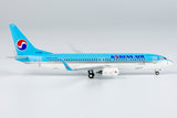 &lt;Reservierung&gt; NGmodel Korean Air 737-800 HL7562 1/400 58212