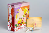 NGmodel 中国聯合航空 737-800 B-208Z 1/400 58220 NGmodel