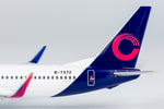 &lt;Reservierung&gt; NGmodel China United Airlines 737-800 B-7372 1/400 58226