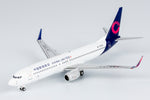 &lt;Reservierung&gt; NGmodel China United Airlines 737-800 B-7372 1/400 58226