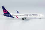 &lt;Reservierung&gt; NGmodel China United Airlines 737-800 B-7372 1/400 58226