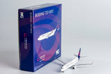 &lt;Reservierung&gt; NGmodel China United Airlines 737-800 B-7372 1/400 58226