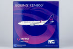 &lt;Reservierung&gt; NGmodel China United Airlines 737-800 B-7372 1/400 58226