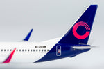 &lt;Reservierung&gt; NGmodel China United Airlines 737-800 B-209M 1/400 58227