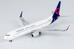 ＜予約＞NGmodel 中国聯合航空 737-800 B-209M 1/400 58227