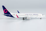 &lt;Reservierung&gt; NGmodel China United Airlines 737-800 B-209M 1/400 58227