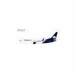 ＜予約＞NGmodel アエロメヒコ航空 737-800 N957AM 1/400 58247