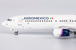 NGmodel アエロメヒコ航空 737-800 N957AM 1/400 58247