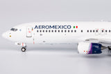NGmodel アエロメヒコ航空 737-800 N957AM 1/400 58247