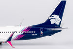 NGmodel アエロメヒコ航空 737-800 N957AM 1/400 58247