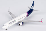NGmodel アエロメヒコ航空 737-800 N957AM 1/400 58247