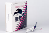 NGmodel アエロメヒコ航空 737-800 N957AM 1/400 58247