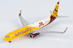 ＜予約＞NGmodel サンカントリー航空 737-800 N809SY 1/400 58248