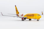 ＜予約＞NGmodel サンカントリー航空 737-800 N809SY 1/400 58248