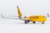 ＜予約＞NGmodel サンカントリー航空 737-800 N809SY 1/400 58248