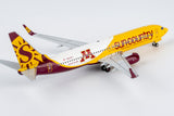 ＜予約＞NGmodel サンカントリー航空 737-800 N809SY 1/400 58248