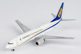 ＜予約＞NGmodel 中国郵政航空 737-800BCF B-222T 1/400 58251