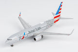 ＜予約＞NGmodel アメリカン航空 737-800 N840NN 100周年記念塗装 1/400 58258