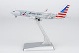 ＜予約＞NGmodel アメリカン航空 737-800 N840NN 100周年記念塗装 1/400 58258