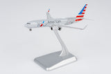 ＜予約＞NGmodel アメリカン航空 737-800 N840NN 100周年記念塗装 1/400 58258