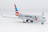 ＜予約＞NGmodel アメリカン航空 737-800 N840NN 100周年記念塗装 1/400 58259