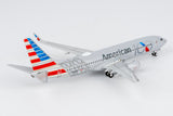 ＜予約＞NGmodel アメリカン航空 737-800 N840NN 100周年記念塗装 1/400 58259