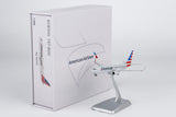 ＜予約＞NGmodel アメリカン航空 737-800 N883NN 1/400 58260
