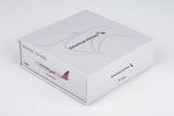＜予約＞NGmodel アメリカン航空 737-800 N883NN 1/400 58260