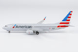 ＜予約＞NGmodel アメリカン航空 737-800 N883NN 1/400 58260