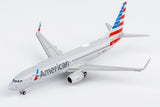 ＜予約＞NGmodel アメリカン航空 737-800 N883NN 1/400 58260
