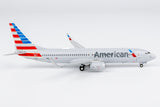 ＜予約＞NGmodel アメリカン航空 737-800 N883NN 1/400 58260