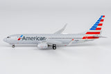 ＜予約＞NGmodel アメリカン航空 737-800 N335PH 1/400 58261