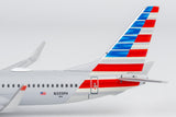 ＜予約＞NGmodel アメリカン航空 737-800 N335PH 1/400 58261