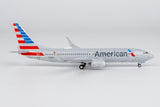 ＜予約＞NGmodel アメリカン航空 737-800 N335PH 1/400 58261