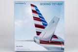 ＜予約＞NGmodel アメリカン航空 737-800 N335PH 1/400 58261