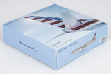 ＜予約＞NGmodel アメリカン航空 737-800 N335PH 1/400 58261