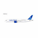 ＜予約＞NGmodel ユナイテッド航空 787-8 ドリームライナー N45905 1/400 59032
