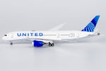 NGmodel ユナイテッド航空 787-8 ドリームライナー N45905 1/400 59032