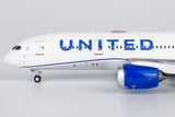 NGmodel ユナイテッド航空 787-8 ドリームライナー N45905 1/400 59032