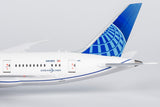 NGmodel ユナイテッド航空 787-8 ドリームライナー N45905 1/400 59032