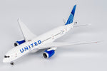 NGmodel ユナイテッド航空 787-8 ドリームライナー N45905 1/400 59032