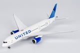 NGmodel ユナイテッド航空 787-8 ドリームライナー N45905 1/400 59032
