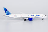 NGmodel ユナイテッド航空 787-8 ドリームライナー N45905 1/400 59032