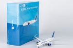 NGmodel ユナイテッド航空 787-8 ドリームライナー N45905 1/400 59032