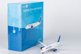 NGmodel ユナイテッド航空 787-8 ドリームライナー N45905 1/400 59032